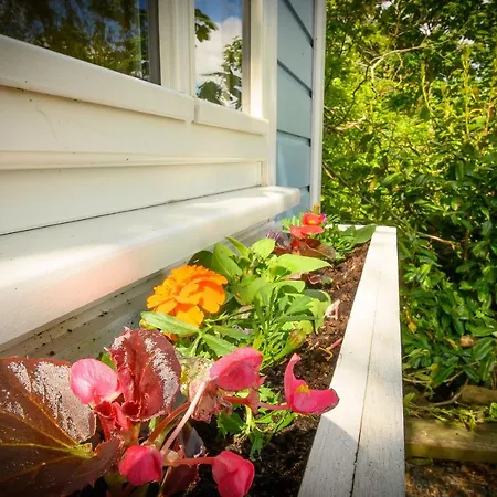 Glamping At Doon Angus Farm 웨스트포트