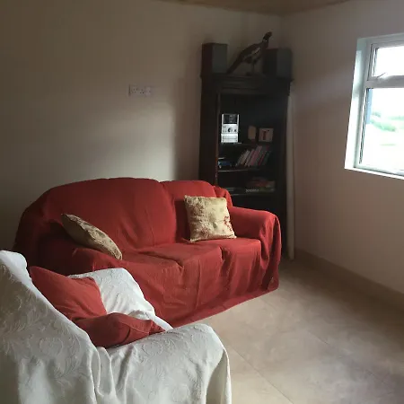 Glamping At Doon Angus Farm 샬레