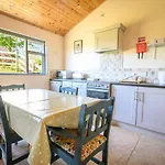 Glamping At Doon Angus Farm