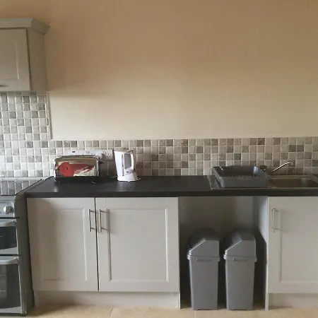 Glamping At Doon Angus Farm *