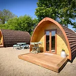 Glamping At Doon Angus Farm * 웨스트포트