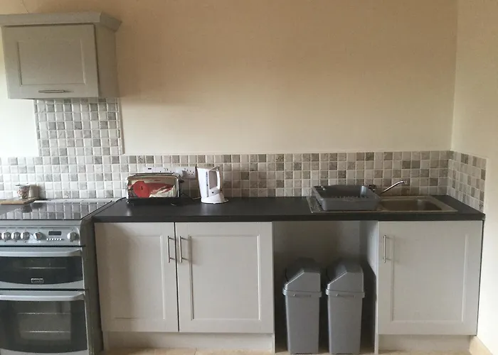 Glamping At Doon Angus Farm *